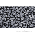 Processament especialitzat de materials cinètics d'alta gravetat